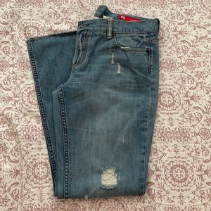 Women’s Denim Laboratory Jeans, Size: 12